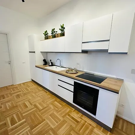 Dei Consoli Apartment Rome