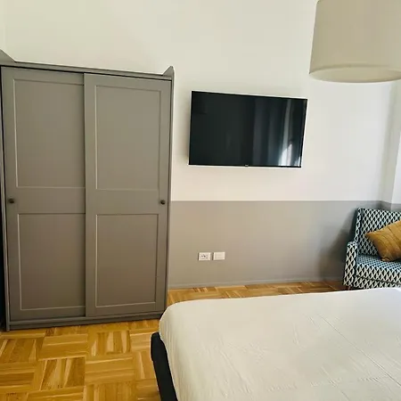 Dei Consoli Apartment