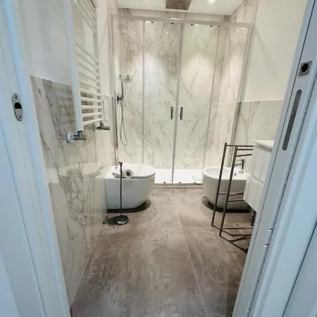 Apartment Dei Consoli *