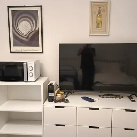 Garbatella - Semeria Apartment Rome
