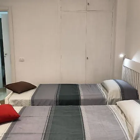Apartment Garbatella - Semeria *