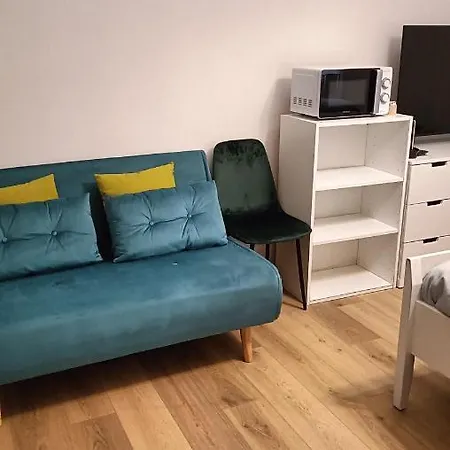 Garbatella - Semeria Apartment Rome