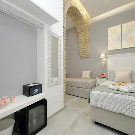 Guest house Roman Holiday Suites