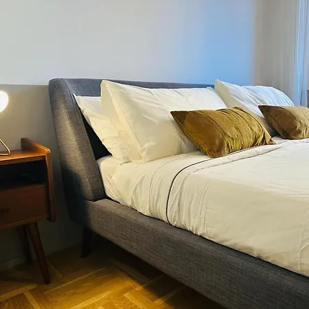 Apartment Dei Consoli Rome