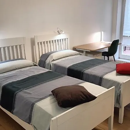 Apartment Garbatella - Semeria