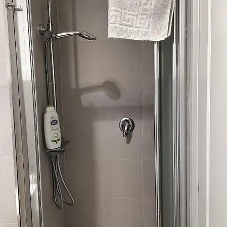 Apartment Garbatella - Semeria *