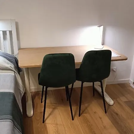 Garbatella - Semeria Apartment *