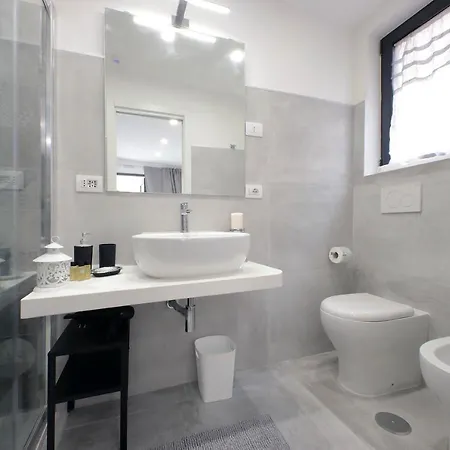 Roman Holiday Suites Rome