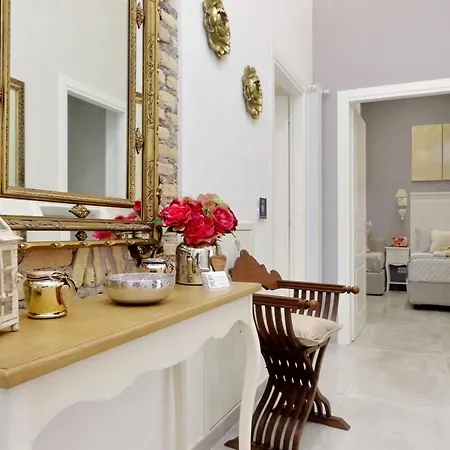 Guest house Roman Holiday Suites Rome