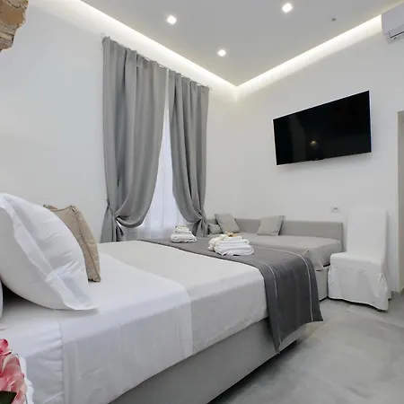 Guest house Roman Holiday Suites Rome