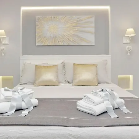 Roman Holiday Suites Guest house Rome