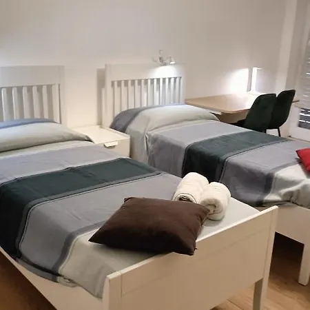 Garbatella - Semeria Apartment *