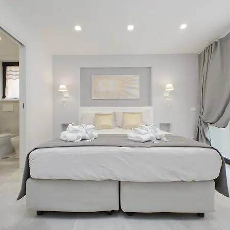 Guest house Roman Holiday Suites Rome
