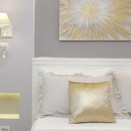 Guest house Roman Holiday Suites Rome