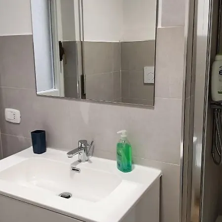 Apartment Garbatella - Semeria
