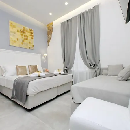 Guest house Roman Holiday Suites