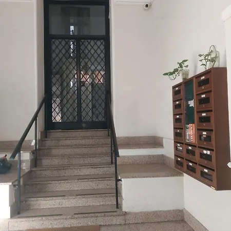 Casa Di Camilla Apartment Rome