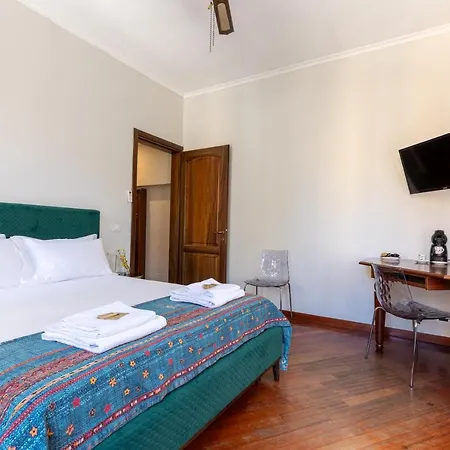 151 - City Center Apartment *