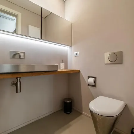 Apartment Studi Patrizi Dreaming Luxury Duplex Rome