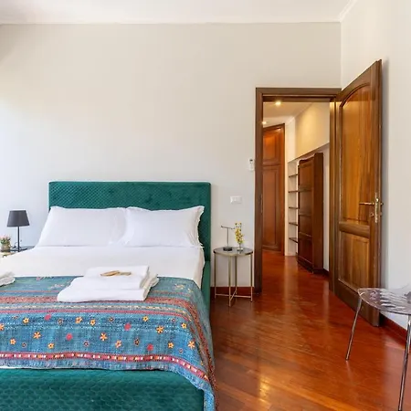 Apartment 151 - City Center *