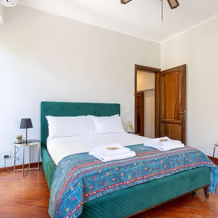 151 - City Center Apartment Rome
