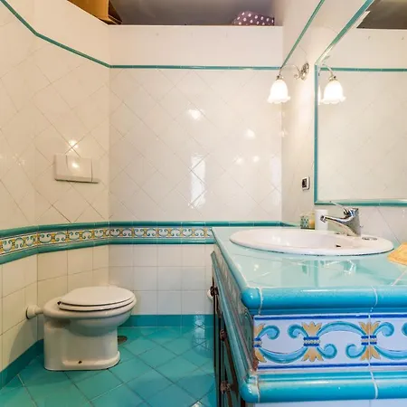 Apartment 151 - City Center Rome