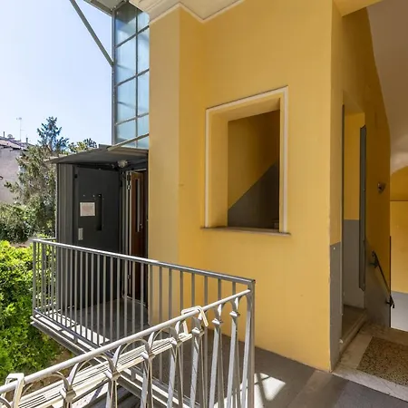 151 - City Center Apartment *