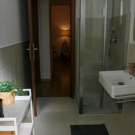 Policlinico Apartment Rome