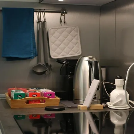 Apartment Policlinico
