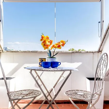 Bbhome Penthouse Bright And Elegant Metro Conca D'oro דירה רומא