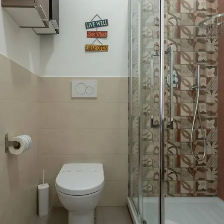 Vaticano Vicino Metro A-comfort Ed Eleganza Apartment Rome