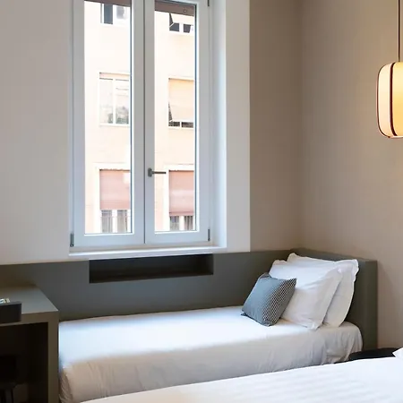 Apartment Romac Trinity With Steam Bath *