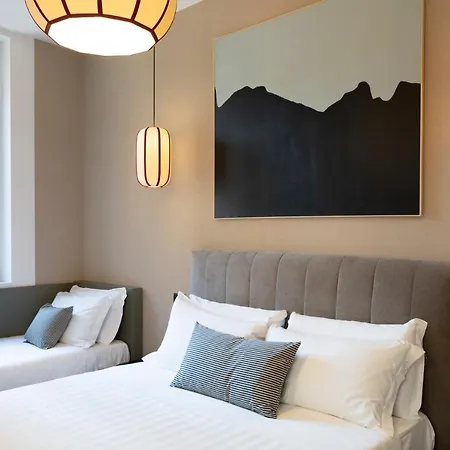 Apartment Romac Trinity With Steam Bath