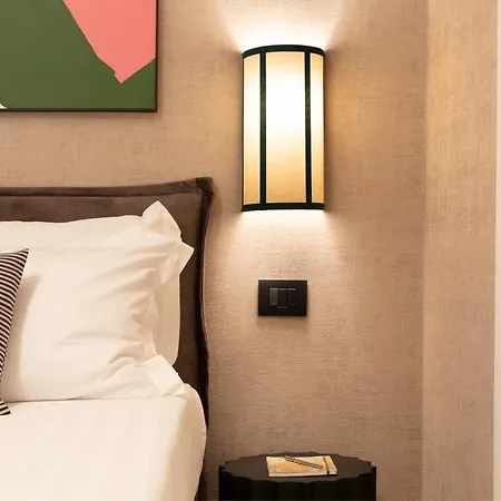Romac Trinity With Steam Bath Apartment *