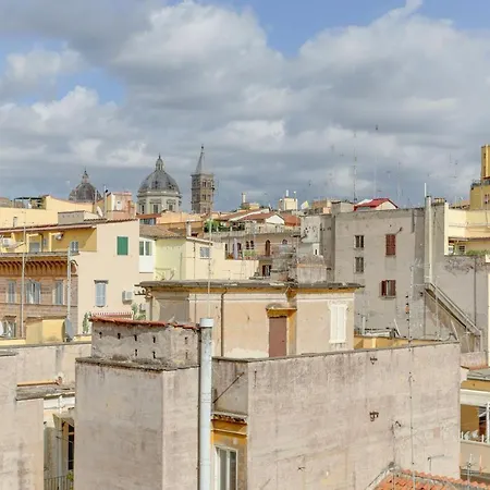 Loft Capocci 37 - And Appartamento