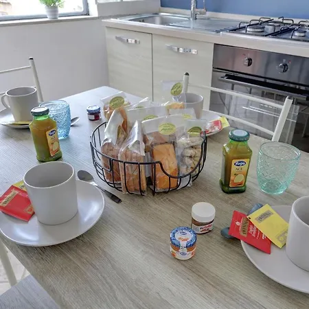 Appartamento Loft Capocci 37 - And *