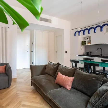 Apartment Romac Trinity With Steam Bath