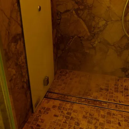 Apartment Romac Trinity With Steam Bath *
