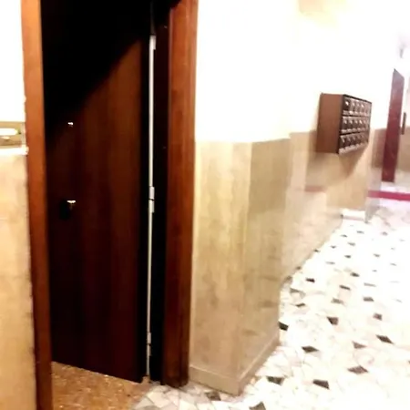Apartment Priscilla & Parking At St Peter Basilica +free Calls To Usa, Canada, China *