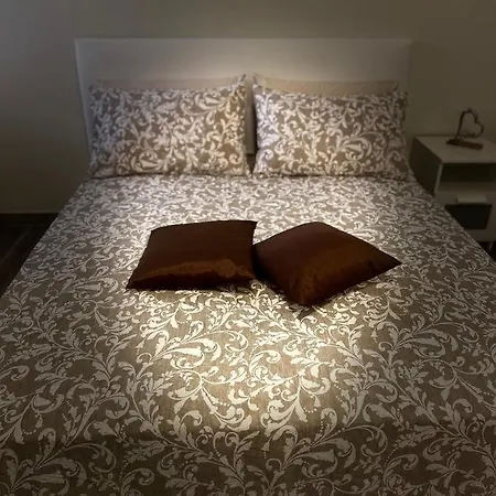Marand House Rome