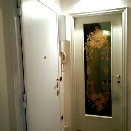 Apartment Priscilla & Parking At St Peter Basilica +free Calls To Usa, Canada, China Rome
