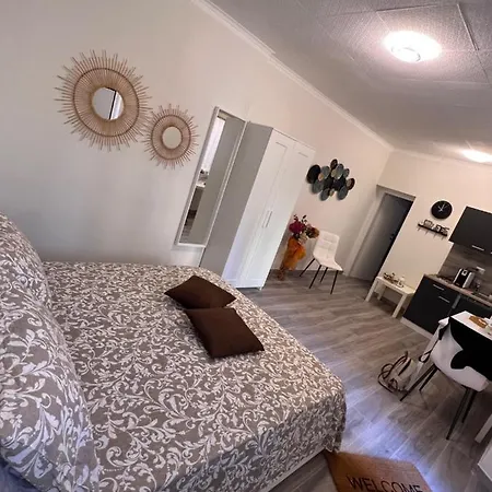 Holiday home Marand House Rome