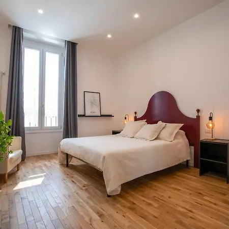 Apartment Effe 9 - P.le Flaminio *