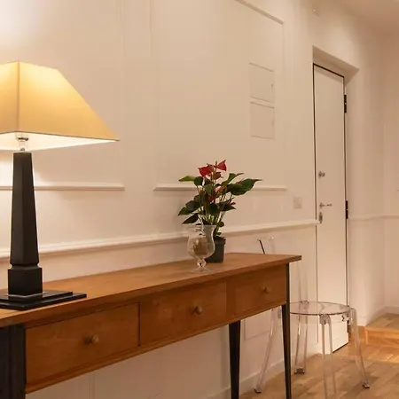 Apartment Effe 9 - P.le Flaminio