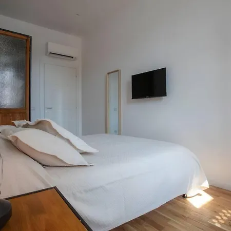 Effe 9 - P.le Flaminio Apartment Rome