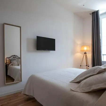 Apartment Effe 9 - P.le Flaminio