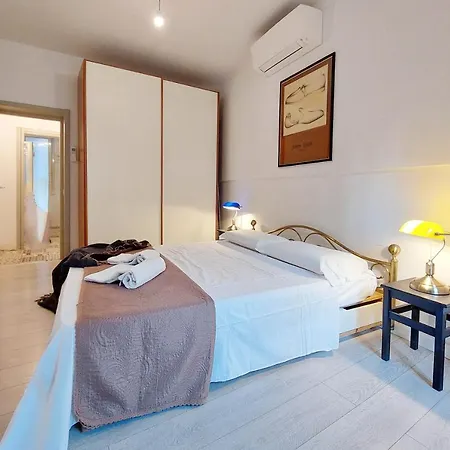 Apartment Cozy Navona Flat