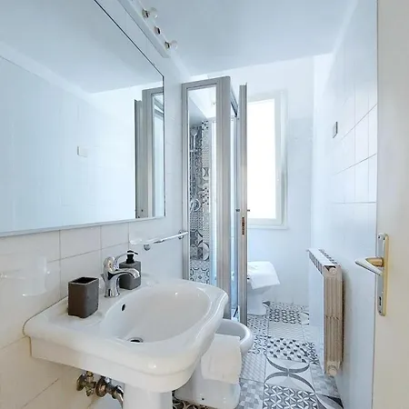 Cozy Navona Flat