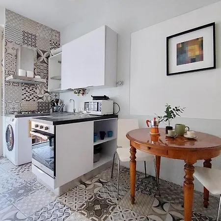 Cozy Navona Flat Apartment Rome