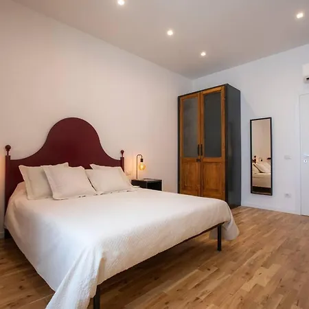 Effe 9 - P.le Flaminio Apartment